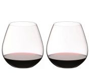 Riedel O Pinot / Nebbiolo wijnglas - Set van 2