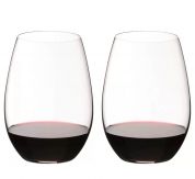 Riedel O Syrah / Shiraz wijnglas - Set van 2