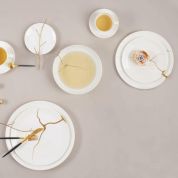 ASA Selection à Table d'Or Ontbijtbord - Dessertbord 21 cm