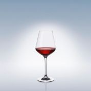 Villeroy & Boch La Divina Rode wijnglas 235 mm, 0.47 ltr - Set van 4