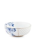 Pip Studio Royal White Bowl 12.5 cm