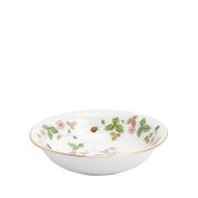 Wedgwood Wild Strawberry Kom 16 cm