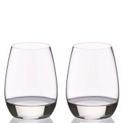 Riedel O Wijn Likeurglas - Set van 2