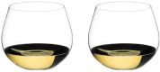 Riedel O Oaked Chardonnay wijnglas - Set van 2