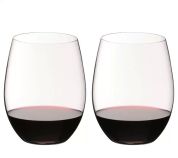 Riedel O Cabernet / Merlot wijnglas - Set van 2