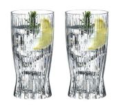 Riedel Fire Longdrinkglas - Set van 2