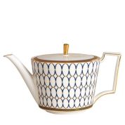 Wedgwood Renaissance Gold Theepot 1.0 ltr