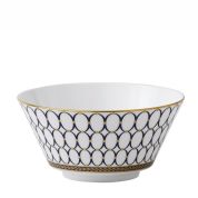 Wedgwood Renaissance Gold Cereal Bowl 15 cm