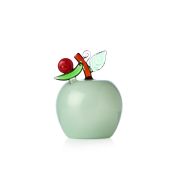 Ichendorf Milano Red Apple Glazen Apple - set van 2