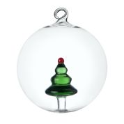 Ichendorf Milano Woodland Tales Kerstbal Kerstboom