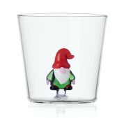 Ichendorf Milano Christmas Tales Waterglas Elf 350 ml