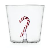 Ichendorf Milano Schiaccianoci Waterglas Zuurstok 350 ml 