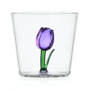 Ichendorf Milano Botanica Waterglas Lilac Tulip 350 ml 