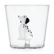 Ichendorf Milano Dogs Waterglas Dalmata 350 ml