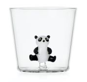 Ichendorf Milano Savannah Waterglas Panda 350 ml 