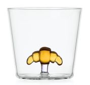 Ichendorf Milano Patisserie Waterglas Croissant 350 ml