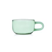 Ichendorf Milano Coffee&T Theekop Groen - 400 ml