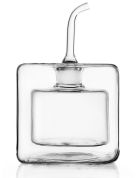 Ichendorf Milano Cube dubbelwandige oliefles 170 ml 