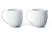 Georg Jensen Bernadotte Mok 300 ml - set van 2