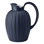 Georg Jensen Bernadotte Thermoskan Midnight Blue 1 L