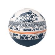 Villeroy & Boch La Boule Serviesset gekleurd Paradiso 2-personen 7-delig