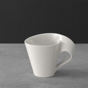 Villeroy & Boch New Wave Beker met oor 0.25 ltr