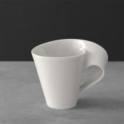 Villeroy & Boch New Wave Beker met oor 0.30 ltr