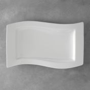 Villeroy & Boch New Wave Serveerschaal 49 x 30 cm