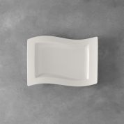 Villeroy & Boch New Wave Gourmetbord 33 x 24 cm 