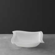 Villeroy & Boch New Wave Slaschaal 33 x 33 cm