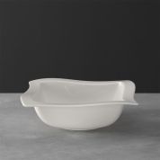 Villeroy & Boch New Wave Slaschaal 25 x 25 cm