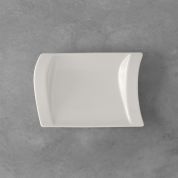 Villeroy & Boch New Wave Zuurschaaltje 21 x 15 cm