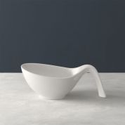 Villeroy & Boch Flow Schaal met handgreep 0.60 ltr