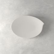 Villeroy & Boch Flow Serveerschaal ovaal 36 cm