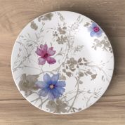 Villeroy & Boch Mariefleur Gris Ontbijtbord 21 cm