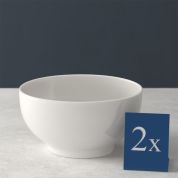 Villeroy & Boch For Me 2-delige French bowlset