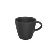 Villeroy & Boch Manufacture Rock Koffiekop 0.22 ltr