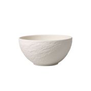 Villeroy & Boch Manufacture Rock blanc Dipschaaltje 8 cm