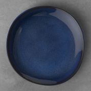 Villeroy & Boch Lave Ontbijtbord 23 cm - Bleu