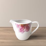 Villeroy & Boch Rose Garden Melkkannetje 0.2 ltr