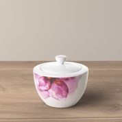 Villeroy & Boch Rose Garden Suikerpot