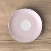 Villeroy & Boch Rose Garden Ontbijtschotel 17.5 cm Pink