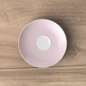 Villeroy & Boch Rose Garden Koffieschotel 15 cm Pink