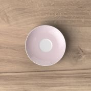 Villeroy & Boch Rose Garden Espressoschotel 12 cm pink
