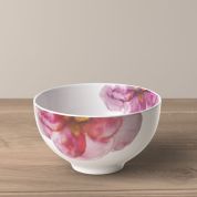 Villeroy & Boch Rose Garden French bowl