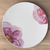 Villeroy & Boch Rose Garden Plaatsbord coupe 32 cm