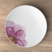 Villeroy & Boch Rose Garden Ontbijtbord coupe 21 cm
