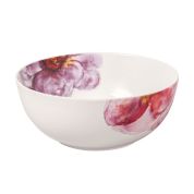 Villeroy & Boch Rose Garden Saladeschaal 23 cm