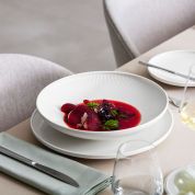 Villeroy & Boch Afina Diep bord 25 cm ø