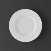 Villeroy & Boch White Pearl Ontbijtbord 22 cm
